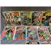 Image 2 : MARVEL COMICS THE SAVAGE SHE-HULK #1-12, 14, 17, 19 AND MORE