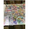 Image 2 : MARVEL COMICS THE MAN-THING #1, 2, 4-6, 8-13 AND MORE