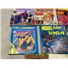 Image 2 : ASSORTED BOOKS INCLUDING; CARD COLLECTOR'S PRICE GUIDE #3, COMBO #2 AND MORE