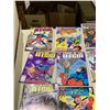 Image 8 : BOX OF COMIC BOOKS INCLUDING; MANY ROBIN AND MORE