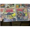 Image 8 : BOX OF COMIC BOOKS INCLUDING; OUR FIGHTING FORCES, THE LOSERS, AND G.I. COMBAT