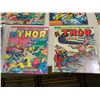 Image 8 : BOX OF COMIC BOOKS INCLUDING; MANY THOR COMICS