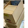 Image 8 : BOX OF GRAPHIC NOVELS