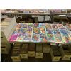 Image 1 : BOX OF COMIC BOOKS INCLUDING; MANY WOLVERINE, WONDERMAN, X FACTOR, AND MORE
