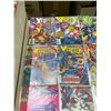 Image 5 : BOX OF COMIC BOOKS INCLUDING; MANY WOLVERINE, WONDERMAN, X FACTOR, AND MORE