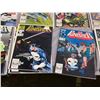 Image 8 : BOX OF COMIC BOOKS ALL THE PUNISHER