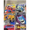 Image 2 : BOX OF COMIC BOOKS INCLUDING; DR, SAVAGE, DR, FATE, DETECTIVE COMICS, BATMAN AND MORE