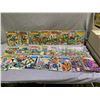 Image 2 : BOX OF COMIC BOOKS INCLUDING; THE DEFENDERS, DR, STRANGE, AND MORE