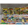 Image 3 : BOX OF COMIC BOOKS INCLUDING; THE DEFENDERS, DR, STRANGE, AND MORE
