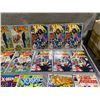 Image 3 : BOX OF COMIC BOOKS ALL X-MEN