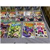 Image 4 : BOX OF COMIC BOOKS ALL X-MEN