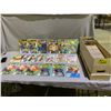 Image 1 : BOX OF COMIC BOOKS ALL SPIDER-MAN