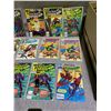 Image 4 : BOX OF COMIC BOOKS ALL SPIDER-MAN