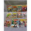 Image 2 : BOX OF COMIC BOOKS CONAN THE BARBARIAN