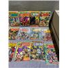 Image 3 : BOX OF COMIC BOOKS CONAN THE BARBARIAN