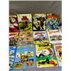 Image 3 : BOX OF GRAPHIC NOVELS AND MORE