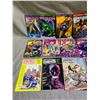 Image 2 : BOX OF WIZARD MAGAZINES AND MORE