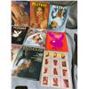 Image 3 : BOX OF PLAYBOY MAGAZINES