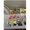 Image 2 : BOX OF COMIC BOOKS INCLUDING; GHOST RIDER, AND G.I. JOE