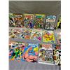 Image 3 : BOX OF COMIC BOOKS INCLUDING; MARVEL AGE, WOLVERINE, X-MEN AND MORE