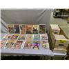 Image 1 : BOX OF COMIC BOOKS INCLUDING; SILVER SURFER, MICRONAUTS, ROM, SHOGUN WARRIRS, CONAN, TUROK SON OF...