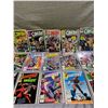 Image 3 : BOX OF COMIC BOOKS INCLUDING; MANY CONAN, DAREDEVIL AND MORE