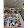 Image 4 : BOX OF COMIC BOOKS INCLUDING; MANY CONAN, DAREDEVIL AND MORE