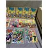 Image 4 : BOX OF COMIC BOOKS ALL ALPHA FLIGHT