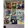 Image 2 : BOX OF THE PUNISHER COMIC BOOKS