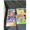 Image 2 : BOX OF COMIC BOOKS INCLUDING; GODZILLA, GROO, GUARDIANS OF THE GALAXY AND MORE