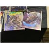 Image 8 : BOX OF COMIC BOOKS INCLUDING; RIOT GEAR, SCAVENGERS, CHROMIUM MAN AND MORE