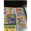 Image 2 : BOX OF SPIDER-MAN COMIC BOOKS