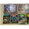 Image 2 : BOX OF COMIC BOOKS INCLUDING; CREEPY, THE DEADLY HANDS KUNG FU, MONSTERS AND MORE