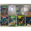 Image 3 : BOX OF COMIC BOOKS INCLUDING; CREEPY, THE DEADLY HANDS KUNG FU, MONSTERS AND MORE