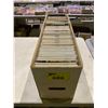 Image 8 : BOX OF COMIC BOOKS INCLUDING;JUSTIC LEAGUE, KUNG-FU FIGHTER, L.E.G.I.O.N '89 AND MORE