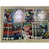Image 2 : BOX OF THE PUNISHER COMIC BOOKS