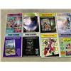Image 2 : BOX OF PREVIEW MAGAZINES