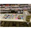 Image 1 : BOX OF COMIC BOOKS INCLUDING; THE PUNISHER, QUASAR, RAVAGE, ROBO COP, ROM AND MORE