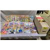 Image 1 : BOX OF COMIC BOOKS INCLUDING; X-FACTOR, X-FORCE, AND MORE