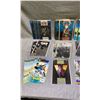 Image 2 : BOX OF COMIC BOOKS INCLUDING; BATMAN, BLACK CANARY, AND MORE