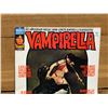 Image 2 : VAMPIRELLA COMIC #50