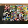 Image 2 : MARVEL WARRIORS COMICS