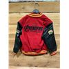 Image 2 : MARVEL THE IRON MAN ROOTS JACKET SIZE MEDIUM