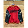 Image 2 : MARVEL THE IRON MAN ROOTS JACKET SIZE X-LARGE