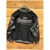 Image 2 : MARVEL BLACK PANTHER ROOTS JACKET SIZE LARGE