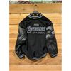 Image 2 : MARVEL BLACK PANTHER ROOTS JACKET SIZE X-LARGE