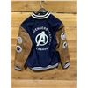 Image 2 : MARVEL S.T.A.T.I.O.N. ROOTS JACKET SIZE X-LARGE