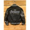 Image 2 : MARVEL BLACK PANTHER ROOTS JACKET SIZE SMALL