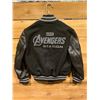 Image 2 : MARVEL BLACK PANTHER ROOTS JACKET SIZE SMALL