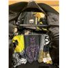 Image 3 : MARVEL BLACK PANTHER ROOTS JACKET SIZE SMALL